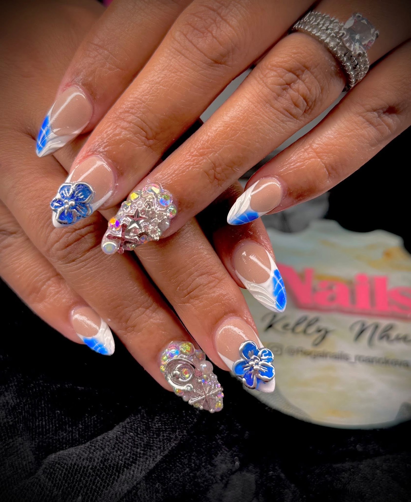 Tiffiny Nail Spa nail photo 1