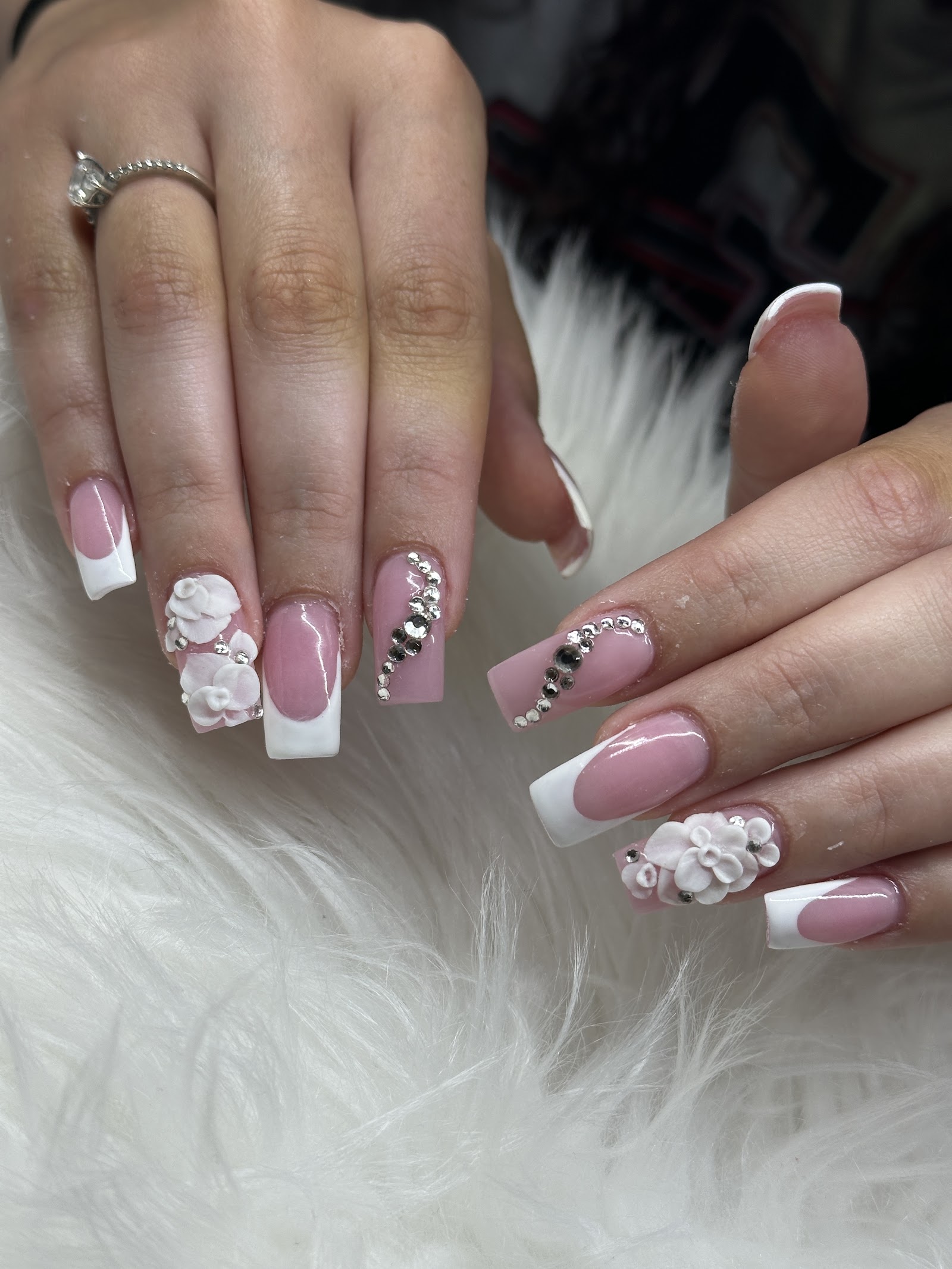 Tiffiny Nail Spa nail photo 2