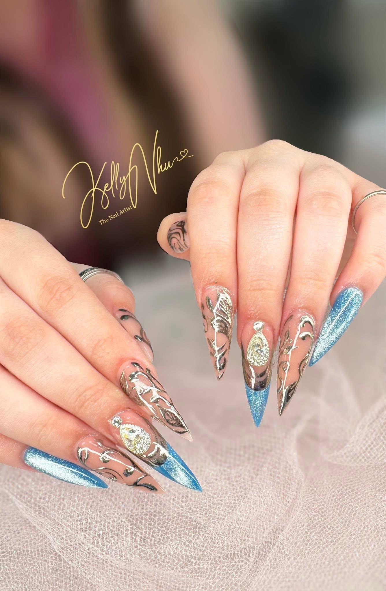 Tiffiny Nail Spa nail photo 3