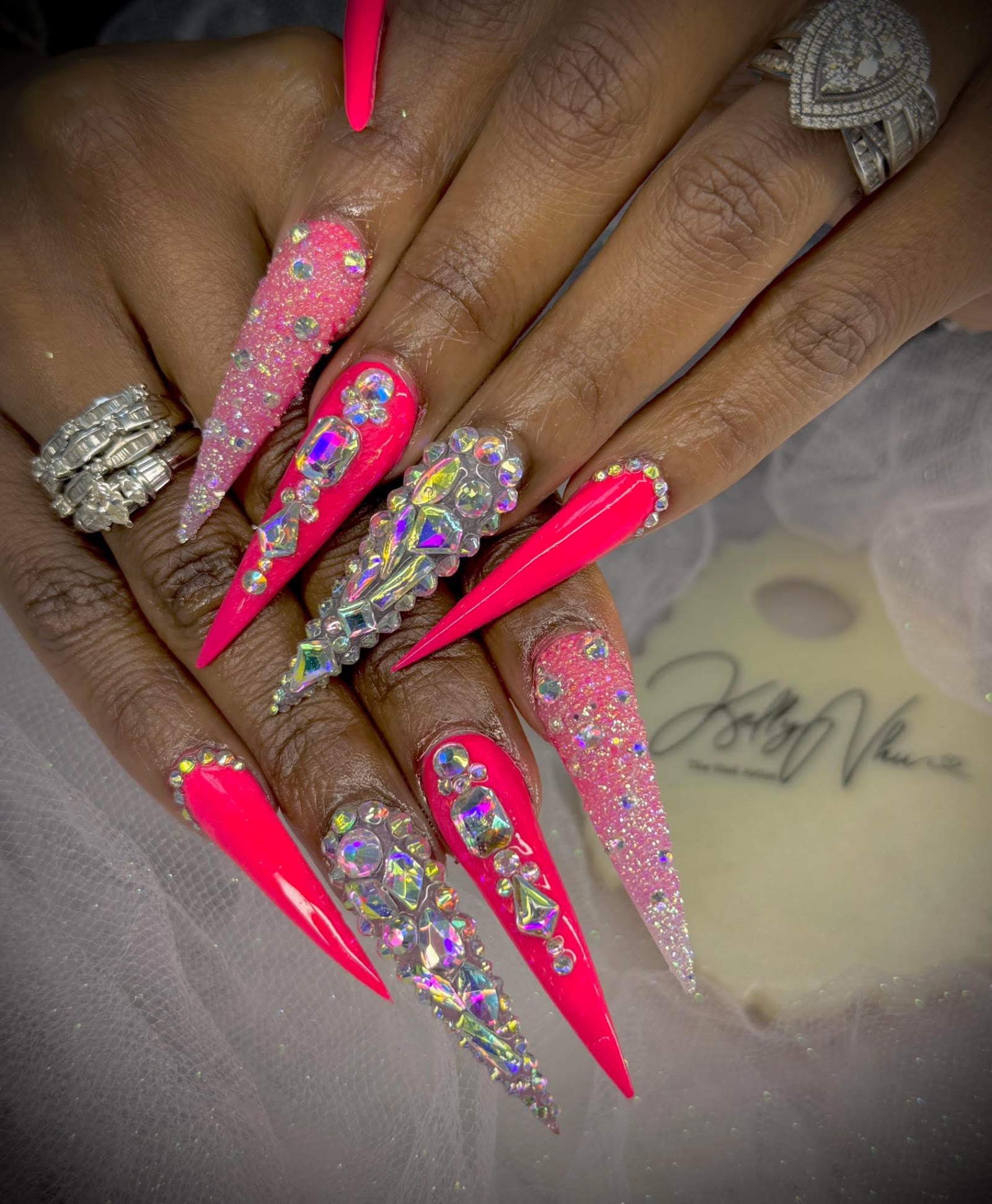 Tiffiny Nail Spa nail photo 6